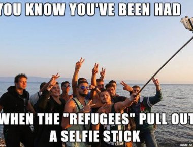 Μουζάλας στην Die Zeit: Στη Λέσβο έρχονται πλέον κυρίως Αφρικανοί, Πακιστανοί και Αφγανοί